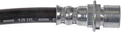 Dorman Hydraulic Brake Hoses for 2006-2011 W42 - H622142