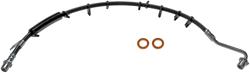 Dorman Hydraulic Brake Hoses for 2001-2009 W20, W22, 2007-2009 W21 - H622143
