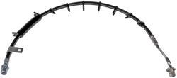 Dorman Hydraulic Brake Hoses for 2001-2009 W20, W22, 2007-2009 W21 - H622144
