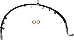 Dorman Hydraulic Brake Hoses for 2001-2009 W20, W22, 2007-2009 W21 - H622148