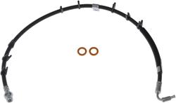 Dorman Hydraulic Brake Hoses for 2001-2009 W20, W22, 2007-2009 W21 - H622149