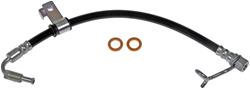 Dorman Hydraulic Brake Hoses for 2008-2017 F-53 MOTORHOME CHASSIS - H622150