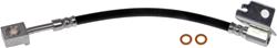 Dorman Hydraulic Brake Hoses for 2003 E-550 SUPER DUTY - H622155
