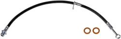 Dorman Hydraulic Brake Hoses for 2013-2014 195, 2012-2013 COROLLA - H622156