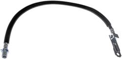 Dorman Hydraulic Brake Hoses for 2011-2012 3500, 2007-2010 RAM 3500 - H622184