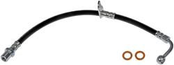 Dorman Hydraulic Brake Hoses for 2008 IMPREZA - H622191