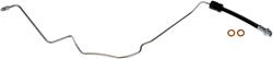 Dorman Hydraulic Brake Hoses for 2011-2016 S60, 2015-2018 V60 - H622198