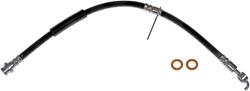 Dorman Hydraulic Brake Hoses for 2013-2020 FUSION, MKZ - H622206