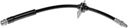 Dorman Hydraulic Brake Hoses for 2012-2018 FOCUS - H622258