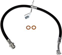 Dorman Hydraulic Brake Hoses for 2011-2014 SONATA - H622261