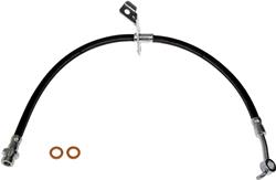 Dorman Hydraulic Brake Hoses for 2011-2014 SONATA - H622262