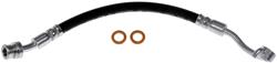 Dorman Hydraulic Brake Hoses for 2013-2017 ELANTRA GT - H622267