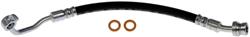 Dorman Hydraulic Brake Hoses for 2013-2017 ELANTRA GT - H622268