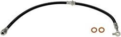 Dorman Hydraulic Brake Hoses for 2014-2020 ROGUE, 2017 ROGUE SPORT - H622270