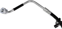 Dorman Hydraulic Brake Hoses for 2014-2018 2500, 2013-2018 3500 - H622275