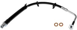 Dorman Hydraulic Brake Hoses for 2014-2018 2500, 2013-2018 3500 - H622276