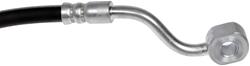 Dorman Hydraulic Brake Hoses for 2014-2017 2500, 2013-2017 3500 - H622278