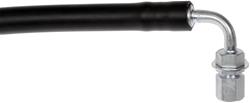 Dorman Hydraulic Brake Hoses for 2014-2017 2500, 3500 - H622279