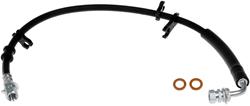 Dorman Hydraulic Brake Hoses for 2014-2017 2500, 3500 - H622280