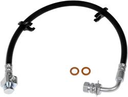 Dorman Hydraulic Brake Hoses for 2013-2018 3500 - H622284