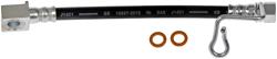 Dorman Hydraulic Brake Hoses for 2013-2018 3500 - H622287