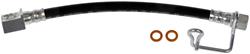 Dorman Hydraulic Brake Hoses for 2014-2018 3500 - H622289