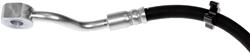 Dorman Hydraulic Brake Hoses for 2014-2018 2500, 2013-2018 3500 - H622291