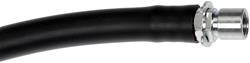 Dorman Hydraulic Brake Hoses for 2014-2017 2500 - H622294