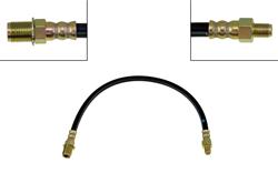 Dorman Hydraulic Brake Hoses H6222