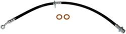 Dorman Hydraulic Brake Hoses for 2014 MDX - H622305
