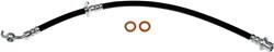 Dorman Hydraulic Brake Hoses for 2014-2020 RLX - H622306