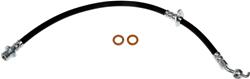 Dorman Hydraulic Brake Hoses for 2014-2020 RLX - H622307
