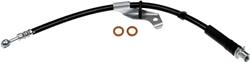 Dorman Hydraulic Brake Hoses for 2012-2015 CAPTIVA SPORT, 2008-2010 VUE - H622312