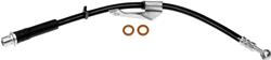 Dorman Hydraulic Brake Hoses for 2012-2015 CAPTIVA SPORT, 2008-2010 VUE - H622313