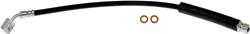 Dorman Hydraulic Brake Hoses for 2014-2018 CORVETTE - H622314