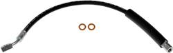 Dorman Hydraulic Brake Hoses for 2014-2019 CORVETTE - H622315