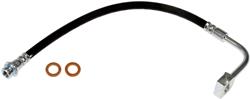 Dorman Hydraulic Brake Hoses for 2014-2019 CORVETTE - H622317