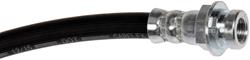 Dorman Hydraulic Brake Hoses for 2015-2022 CANYON, COLORADO - H622325