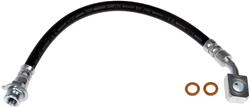 Dorman Hydraulic Brake Hoses for 2015-2018 CANYON, COLORADO - H622327