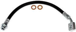 Dorman Hydraulic Brake Hoses for 2015-2018 CANYON, COLORADO - H622328