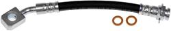 Dorman Hydraulic Brake Hoses for 2015-2016 CANYON, COLORADO - H622329