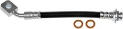 Dorman Hydraulic Brake Hoses for 2015-2019 CANYON, COLORADO - H622330