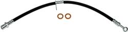 Dorman Hydraulic Brake Hoses for 2020-2023 WRX, 2015-2017 WRX STI - H622338