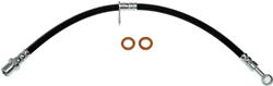 Dorman Hydraulic Brake Hoses for 2020-2023 WRX, 2015-2017 WRX STI - H622339
