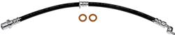 Dorman Hydraulic Brake Hoses for 2012-2016 IMPREZA - H622342