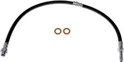 Dorman Hydraulic Brake Hoses for 2014-2019 I3, 2018-2019 I3S - H622344