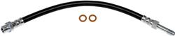 Dorman Hydraulic Brake Hoses for 2014-2019 I3, 2018-2019 I3S - H622345