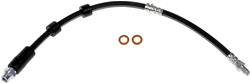 Dorman Hydraulic Brake Hoses for 2013-2016 X1 - H622347