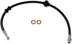 Dorman Hydraulic Brake Hoses for 2014-2023 MIRAGE, 2017-2023 MIRAGE G4 - H622356