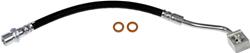 Dorman Hydraulic Brake Hoses for 2014-2023 DURANGO, GRAND CHEROKEE, 2022 GRAND CHEROKEE WK - H622367